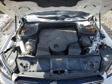 Mercedes GLS X167 2022 Mercedes-Benz GLS 450 4Matic 2022 3.0 Benzyna 362KM, zdjęcie 7