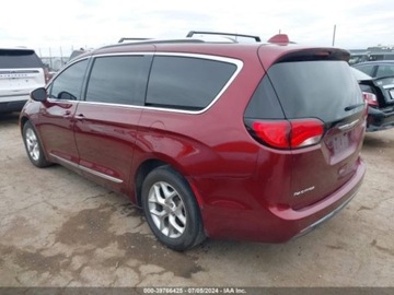 Chrysler Pacifica II 2020 Chrysler Pacifica 2020 Chrysler Pacifica Limited FWD 3.6 Benzyna 287KM, zdjęcie 3