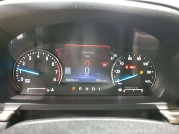 Ford Explorer VI 2023 Ford Explorer Limited 2023 2.3l 2.3 Benzyna 300KM, zdjęcie 9