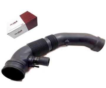 RURA FILTRA POWIETRZA VW GOLF V VI PASSAT B6 1.6