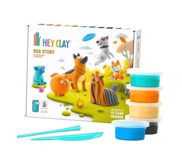 HEY CLAY - PSY