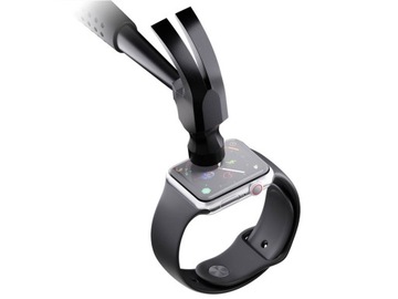 Пленка для Apple Watch SE 40мм 3мк Защитная пленка для часов