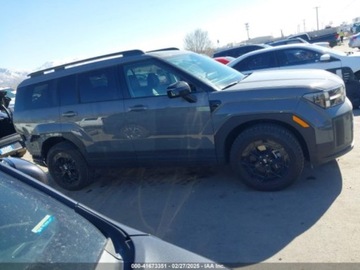 Hyundai Santa Fe V 2024 Hyundai Santa Fe XRT 2024 2.5l 2.5 Benzyna 277KM, zdjęcie 6
