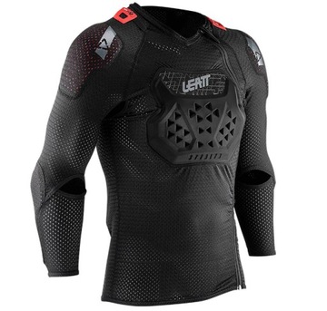 Zbroja Leatt Body Protector AirFlex Stealth XL
