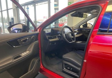 Omoda 5 1.6 T-GDI 147KM 2025 Omoda 5 Omoda 5 1.6 T-GDI Comfort DCT 1.6 Benzyna 147KM, zdjęcie 14