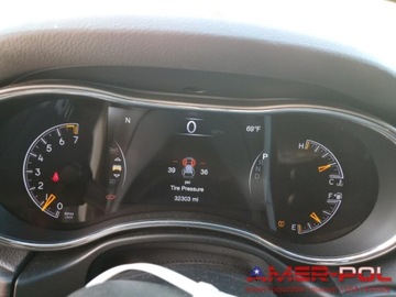 Jeep Grand Cherokee IV 2019 Jeep Grand Cherokee _LIMITED_3.6 L_293 km_2019r_51 975 KM 3.6 Benzyna 293KM, zdjęcie 10