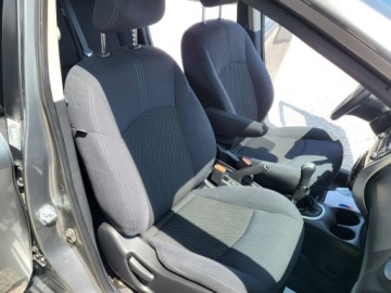 Nissan Note II 1.2 80KM 2016 Nissan Note 1.2 80 KM I Właściciel Org .Przebieg, zdjęcie 21