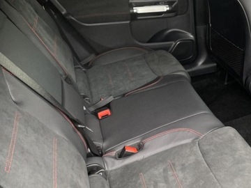 Mercedes GLB SUV 2.0 200d 150KM 2025 MERCEDES-BENZ GLB 200 d AMG Line Suv 2.0 (150KM) 2025, zdjęcie 8