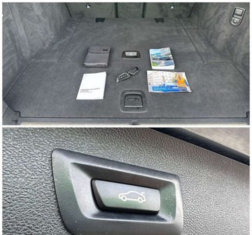 BMW Seria 5 G30-G31 Touring Facelifting 2.0 520d 190KM 2021 BMW Seria 5 BMW Seria 5 520d Luxury Line sport 2.0 Diesel 190KM, zdjęcie 33