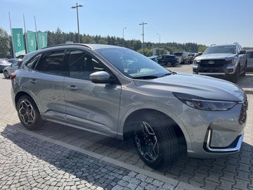 Ford Kuga III 2024 NOWY Ford Kuga ST-Line X Automat 186 KMOd ręki!, zdjęcie 7