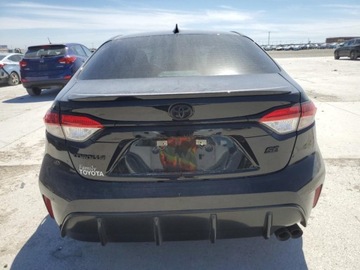 Toyota Corolla XII 2023 Toyota Corolla COROLLA SE 2023, od ubezpieczalni 2.0 Benzyna 169KM, zdjęcie 5