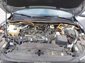 Ford Escape III 2023 Ford Escape 2023 FORD ESCAPE PHEV 2.5 Hybryda Plug-in 163KM, zdjęcie 15