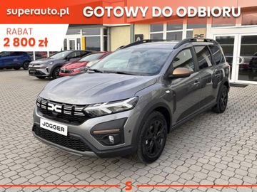 Dacia Jogger 1.0 Eco-G 100KM 2025