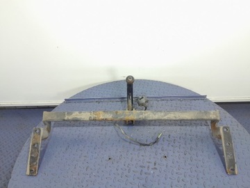 TOYOTA AVENSIS II T25 HB ZAŘÍZENÍ(HÁK) TÁŽNÝ DO PŘÍVĚSU 7 PIN