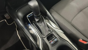 Toyota Corolla XII 2022 Toyota Corolla 1.8 Hybrid GPF Active sedan, zdjęcie 17