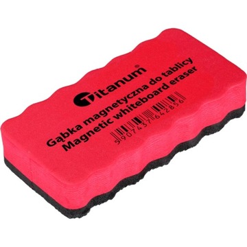 Gąbka magnetyczna do tablicy magnetycznej b719