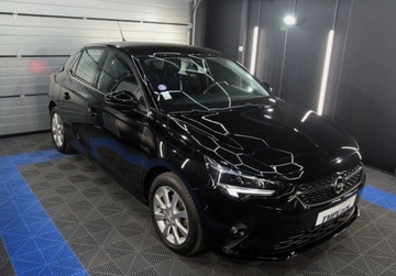 Opel Corsa F Hatchback 5d 1.2 Turbo 100KM 2021 Opel Corsa Bogata wersja wyposazenia _ Benzyna 100 KM _ 1.2 Benzyna 100KM, zdjęcie 21