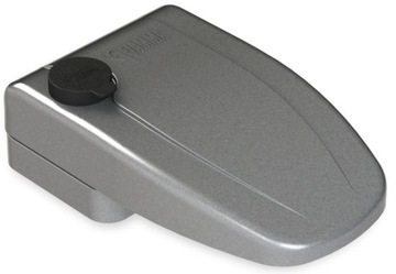 Zabezpieczenie drzwi Safe Door Frame Grey W-wa