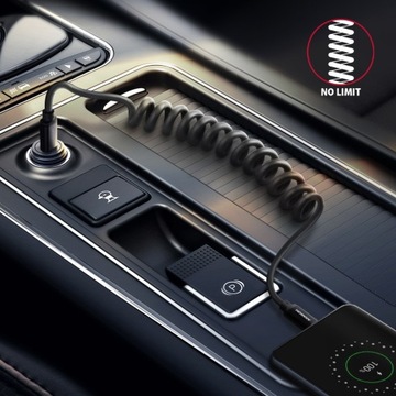 BUCM-CM20TB Кабель-скрутка USB-C — USB-C, 1,1 м USB2