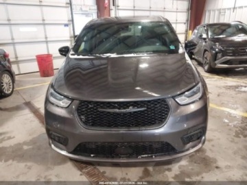 Chrysler Pacifica II 2023 Chrysler Pacifica Hybrid Limited 2023 3.6 Hybryda 287KM, zdjęcie 7