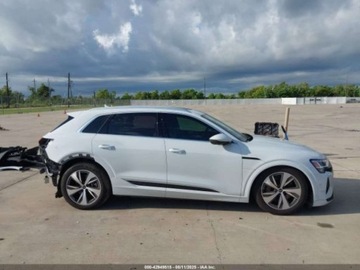 Audi Q8 2024 Audi Q8 e-tron Premium Plus Quattro 2024 Elektryczny 402KM, zdjęcie 6