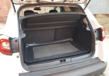 Renault Captur I Crossover Facelifting 1.3 TCe 130 FAP 130KM 2019 Renault Captur Nowy rozrzad Hands Free Kamera GetHelp 1.3 Benzyna, zdjęcie 23