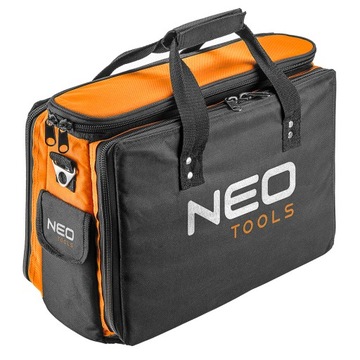 TORBA MONTERSKA NARZĘDZIOWA ORGANIZER NEO 84-308