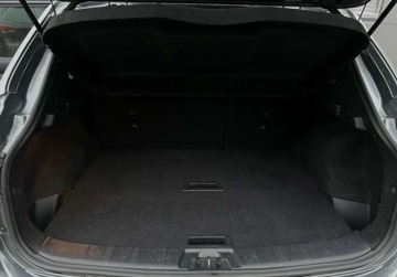 Nissan Qashqai II Crossover 1.6 dCi 130KM 2017 Nissan Qashqai 1.6 dCI 130KM automat PANORAMA bezwypadkowy gwarancja, zdjęcie 33