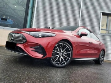 Mercedes CLA C118/X118 2025 MERCEDES-BENZ CLA 250+ AMG Line Sedan (272KM) 2025, zdjęcie 3