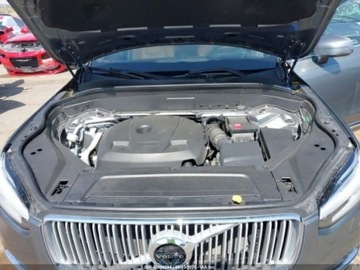 Volvo XC90 II 2019 Volvo XC 90 T6 inscription 2.0 Benzyna 316KM, zdjęcie 12