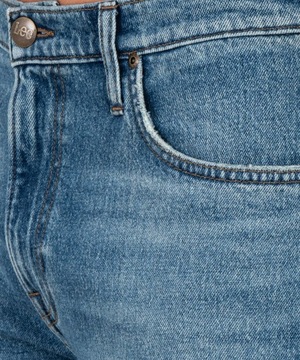 Джинсы Lee Rider 112342298 L701MWA55 Dee Dee W 34 / L 34