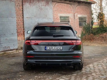 Audi Q8 SUV 3.0 50 TDI 286KM 2025 Audi Q8 TDI 231KM Duzy rabat Salon Polska Dowolna konfiguracja 3.0, zdjęcie 16