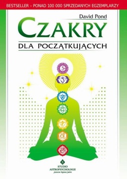 CZAKRY DLA POCZĄTKUJĄCYCH DAVID POND EBOOK