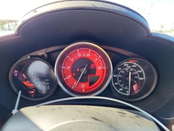 Fiat 2018 Fiat 124 Spider Classica 2018 1.4 Benzyna 164KM, zdjęcie 9