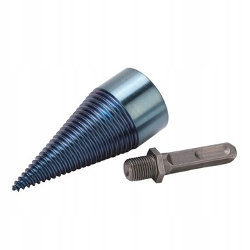 СВЕРЛО ДЛЯ РАСКРУШЕНИЯ ДРОВ 42ММ