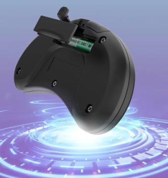 Телевизионная игра ретро -телевизионная беспроводная консоль HDMI 5000+ Games 90S