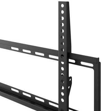 Крепление для телевизора Goobay BASIC FIXED L с диагональю 37–70 дюймов