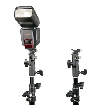 ДЕРЖАТЕЛЬ ВСПЫШКИ ЗОНТИКА ДЛЯ 16 ММ ТИПА E