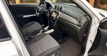 Suzuki Vitara III SUV 1.6 VVT 120KM 2017 Suzuki Vitara Vitara 1.6 ben bardzo ladne zadbane auto 1.6 Benzyna 120KM, zdjęcie 29