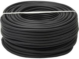 PRZEWÓD GUMOWY OW 3x2,5 mm2 H05RR-F