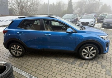 Kia Stonic Crossover Facelifting 1.2 DPI 84KM 2022 Kia Stonic Rej. 02.2023 1,2 84KM Klimatronik Kamera Kraj Serwis 1.2 Benzyna, zdjęcie 4