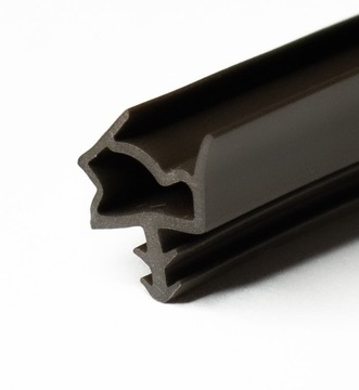 ПРОКЛАДКА ДЛЯ АЛЮМИНИЕВОГО ПОРОГА WIKĘD BROWN THRESHOLD