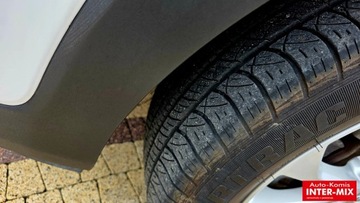 Hyundai Tucson III SUV Facelifting 1.6 CRDi 136KM 2020 Hyundai Tucson Niski przebieg automat 1.6 Diesel 136KM, zdjęcie 12