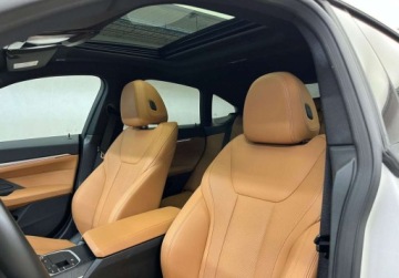 BMW Seria 4 G22-23-26 Coupe 2.0 420d 190KM 2024 BMW Seria 4 420d xDrive, M Pakiet, Harman, Gwarancja fabryczna, Faktura 23, zdjęcie 18