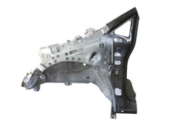 CHRYSLER PACIFICA 17- ФАРТУК ПЕРЕДНЕЙ ЗАЩИТЫ ЛЕВАЯ ЧЕТВЕРТЬ