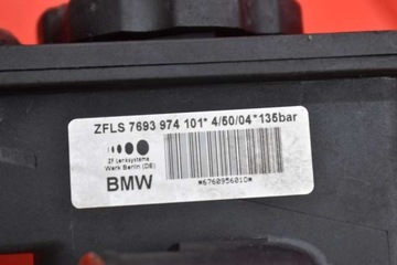 ČERPADLO SERVA 7693974 BMW E60 E61 2.5 D 04R