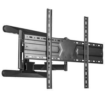 ПРОЧНЫЙ КРОНШТЕЙН ВРАЩАЮЩАЯСЯ ПОДВЕСКА ДЛЯ ТВ ДЛЯ НАСТЕННОГО ТЕЛЕВИЗОРА LCD LED 32-85