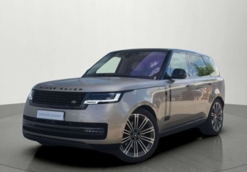 Land Rover Range Rover V SWB 3.0 D350 350KM 2023 Land Rover Range Rover Range Rover HSE Dealer BMW Bonkowscy 3.0 Diesel