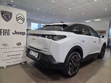 Peugeot 3008 III 2024 Peugeot 3008 1.2 PureTech 145KM mHEV Allure e-DCS6 SalonPL Dealer Gwarancj, zdjęcie 1