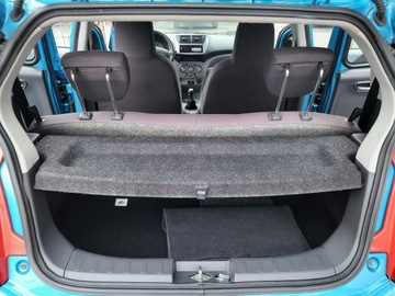 Suzuki Alto VI 2010 Suzuki Alto 1.0 70 KM I Właściciel 100% Serwis, zdjęcie 25